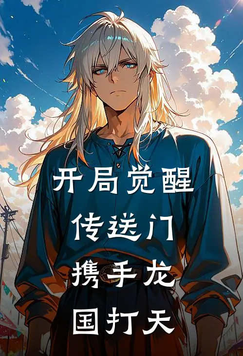 开局觉醒传送门：携手龙国打天陈龙陈龙全本完结小说_最新章节列表开局觉醒传送门：携手龙国打天(陈龙陈龙)