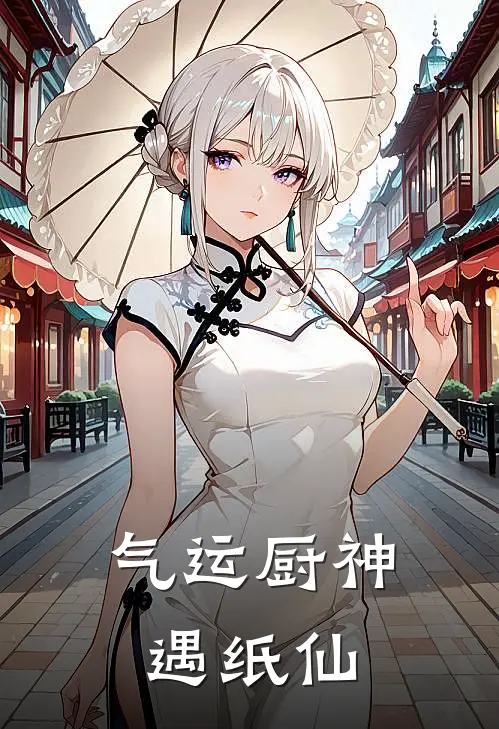 气运厨神遇纸仙雷彪赵万霖已完结小说_最新章节列表气运厨神遇纸仙(雷彪赵万霖)