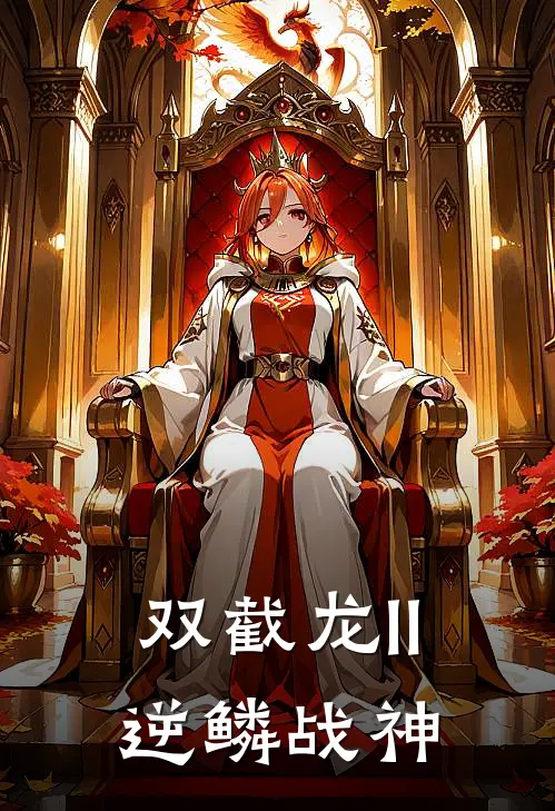 双截龙II：逆鳞战神