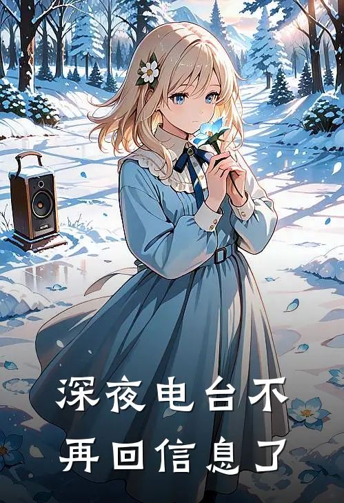 深夜电台不再回信息了