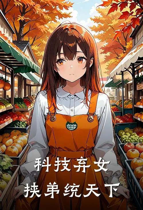 《科技弃女：挟弟统天下》凌清鸢凌浩完结版阅读_凌清鸢凌浩完结版在线阅读