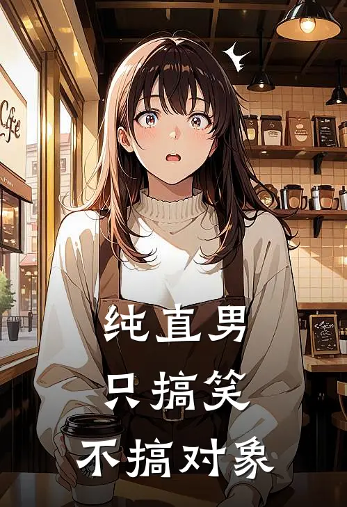 纯直男只搞笑，不搞对象江岁然崔夏完整免费小说_热门小说阅读纯直男只搞笑，不搞对象江岁然崔夏