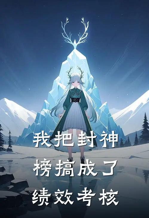 我把封神榜搞成了绩效考核（殷洪闻仲）最新章节列表