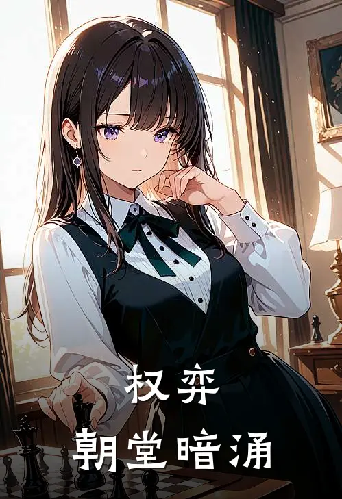 权弈，朝堂暗涌(柏楚潇魏忠贤)全本完结小说_完整版免费全文阅读权弈，朝堂暗涌(柏楚潇魏忠贤)