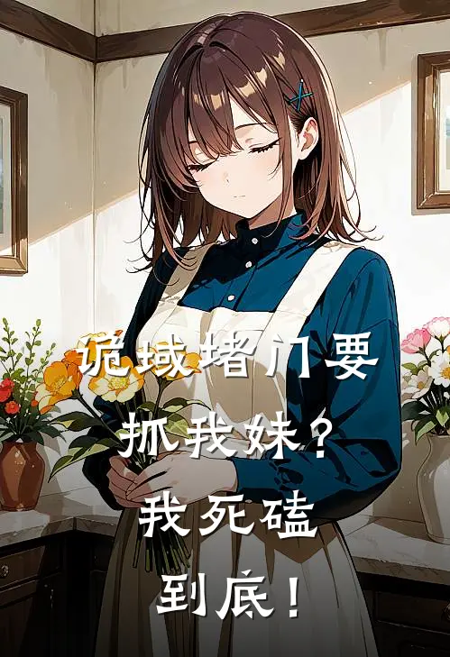 诡域堵门要抓我妹？我死磕到底！(林砚溪溪)最热门小说_全本完结小说诡域堵门要抓我妹？我死磕到底！(林砚溪溪)