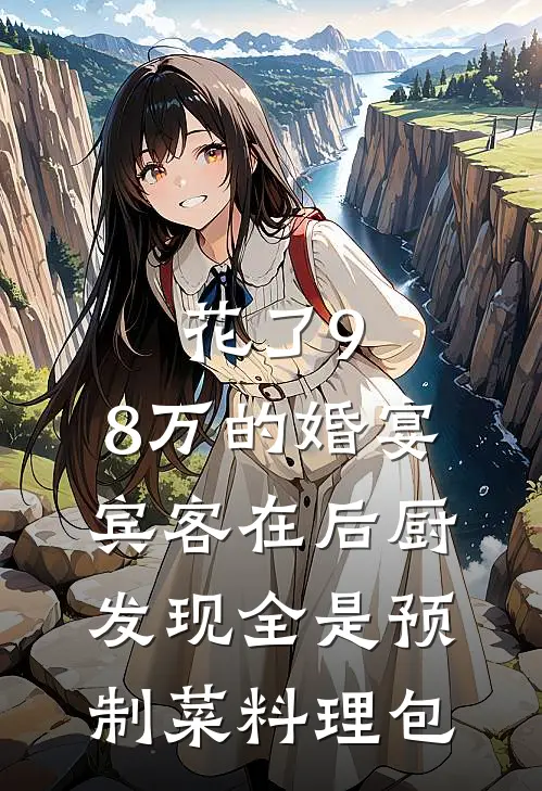 花了9.8万的婚宴，宾客在后厨发现全是预制菜料理包(魏志强禾禾)免费小说在线阅读_在线阅读免费小说花了9.8万的婚宴，宾客在后厨发现全是预制菜料理包(魏志强禾禾)