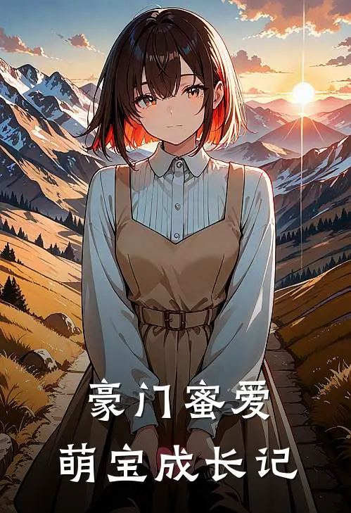 沈星澜傅时宴《豪门蜜爱：萌宝成长记》全文免费阅读_豪门蜜爱：萌宝成长记全集在线阅读