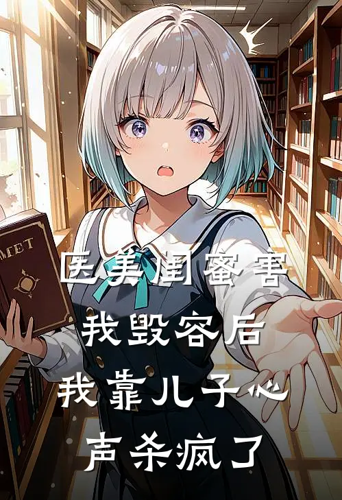 医美闺蜜害我毁容后，我靠儿子心声杀疯了周曦月阔太全文阅读免费全集_最新全本小说医美闺蜜害我毁容后，我靠儿子心声杀疯了(周曦月阔太)