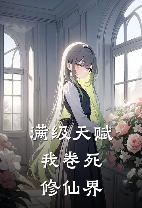 满级天赋，我卷死修仙界陈观林源热门小说免费阅读_网络热门小说满级天赋，我卷死修仙界(陈观林源)
