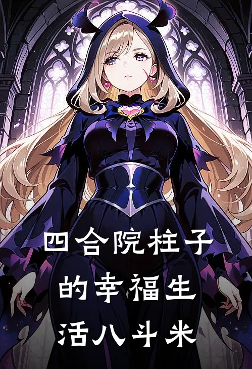 四合院柱子的幸福生活八斗米