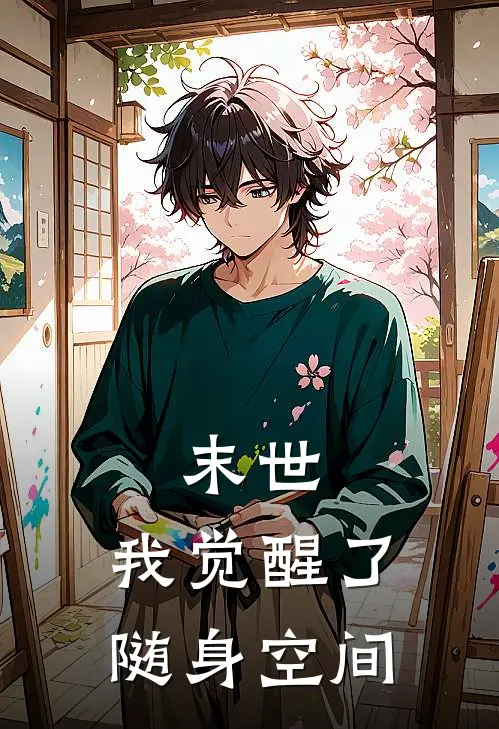 末世，我觉醒了随身空间林越赵虎热门小说排行_免费小说末世，我觉醒了随身空间林越赵虎