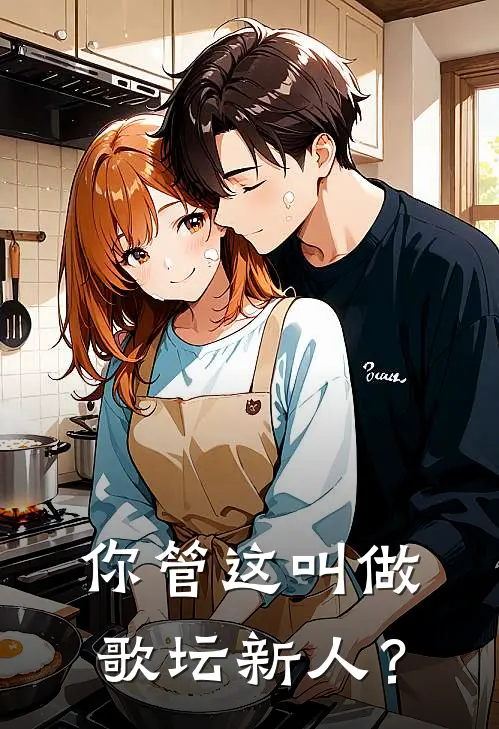 你管这叫做歌坛新人？顾澈柳可儿热门的小说_免费小说你管这叫做歌坛新人？(顾澈柳可儿)