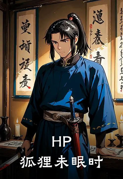 HP：狐狸未眠时