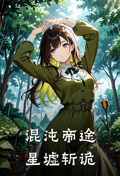 混沌帝途：星墟斩诡楚浩林溪月小说完结_免费小说全本混沌帝途：星墟斩诡(楚浩林溪月)