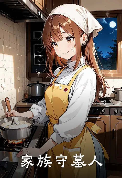 家族守墓人(沈孝先于二娃)最新小说_免费阅读完整版小说家族守墓人(沈孝先于二娃)