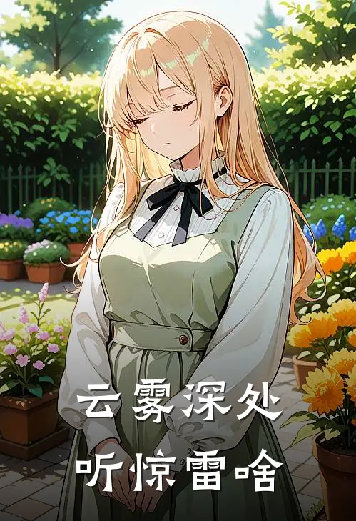 云雾深处听惊雷啥