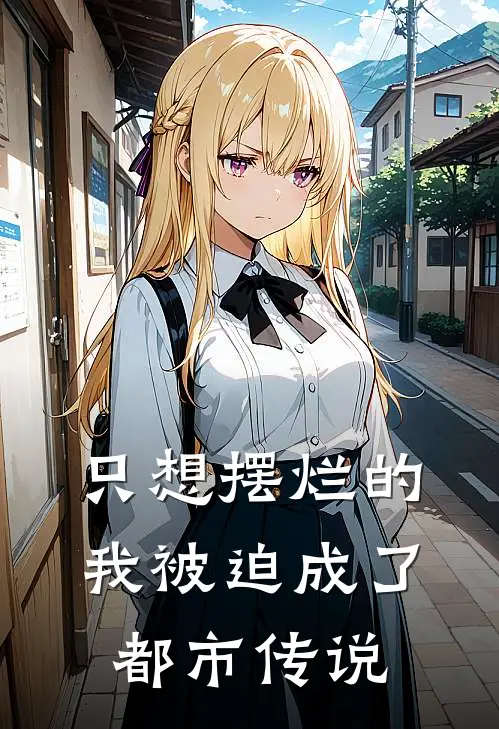 只想摆烂的我被迫成了都市传说(李遥李逍遥)热门小说阅读_全文免费阅读只想摆烂的我被迫成了都市传说李遥李逍遥