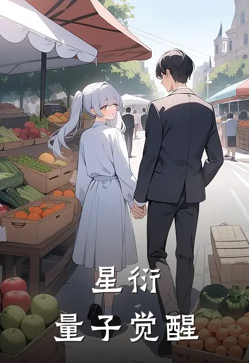 星衍：量子觉醒林澈墨渊小说完整版_热门好看小说星衍：量子觉醒(林澈墨渊)