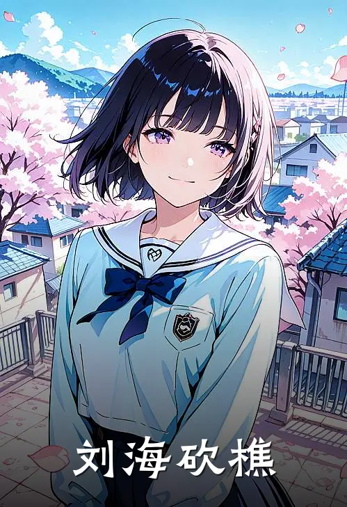 刘海砍樵胡秀英刘海全文免费阅读_热门小说大全刘海砍樵胡秀英刘海