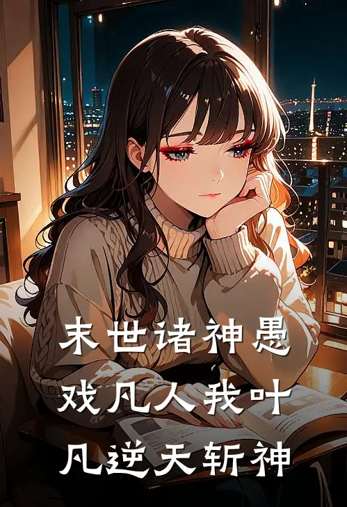 末世诸神愚戏凡人我叶凡逆天斩神叶凡林风全文阅读免费全集_最新全本小说末世诸神愚戏凡人我叶凡逆天斩神(叶凡林风)