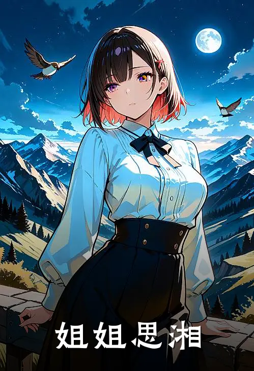 姐姐思湘(思湘黄思湘)最新小说_免费阅读完整版小说姐姐思湘(思湘黄思湘)