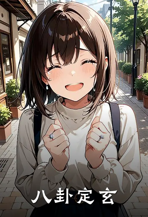 八卦定玄(李阚赵燕儿)热门小说大全_免费小说大全八卦定玄李阚赵燕儿