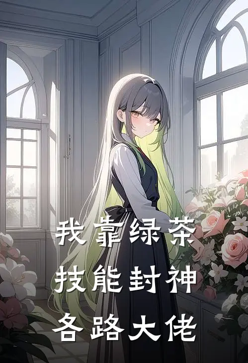 《我靠绿茶技能封神，各路大佬》苏晚萧决已完结小说_我靠绿茶技能封神，各路大佬(苏晚萧决)火爆小说