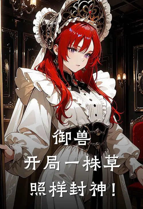 御兽：开局一株草，照样封神！沐禾沐禾免费小说推荐_免费小说笔趣阁御兽：开局一株草，照样封神！沐禾沐禾