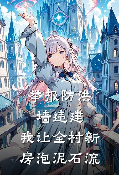 举报防洪墙违建，我让全村新房泡泥石流钟姨林强免费小说完整版_热门的小说举报防洪墙违建，我让全村新房泡泥石流钟姨林强