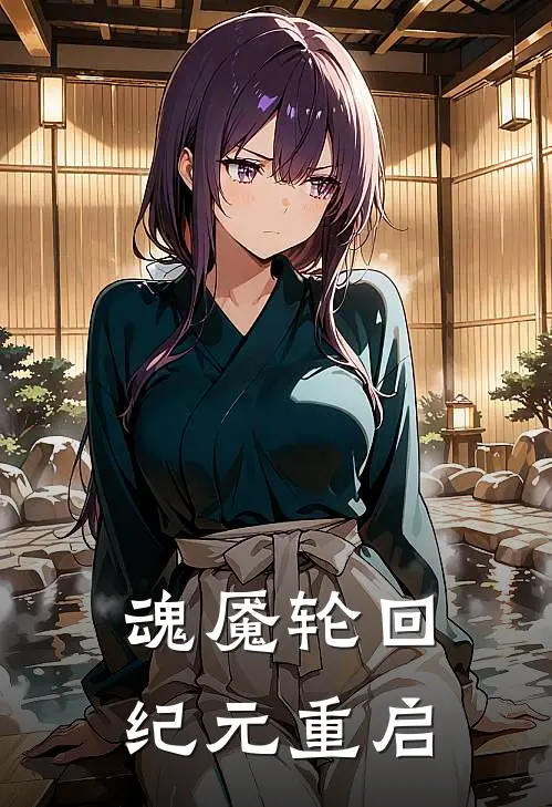 魂魇轮回：纪元重启林渊苏婉儿无弹窗全文免费阅读_最新推荐小说魂魇轮回：纪元重启(林渊苏婉儿)