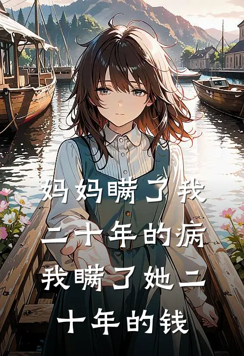 何志远知微（妈妈瞒了我二十年的病，我瞒了她二十年的钱）全文免费阅读无弹窗大结局_