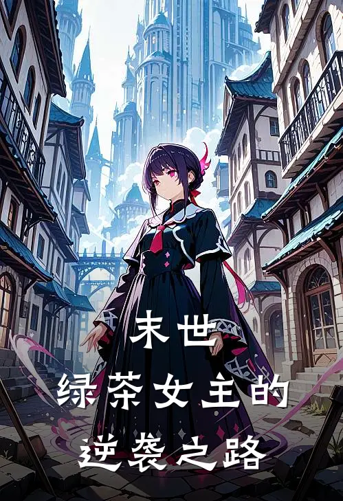 末世：绿茶女主的逆袭之路苏冉顾凌新热门小说_最新章节列表末世：绿茶女主的逆袭之路(苏冉顾凌)