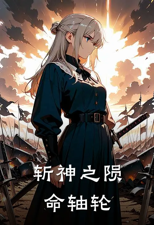 斩神之陨命轴轮(卜离许穆砚)完本小说_全本免费小说斩神之陨命轴轮卜离许穆砚