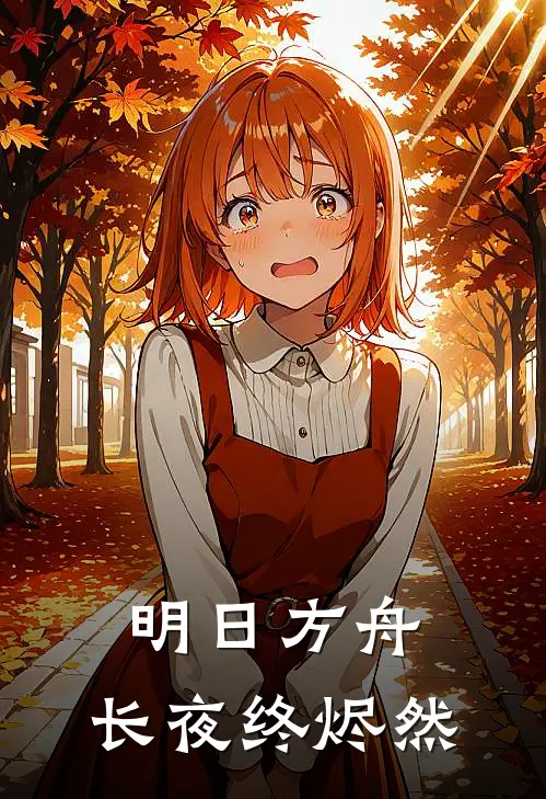 明日方舟：长夜终烬然赫德雷卡兹戴尔免费完结版小说_小说完结明日方舟：长夜终烬然赫德雷卡兹戴尔