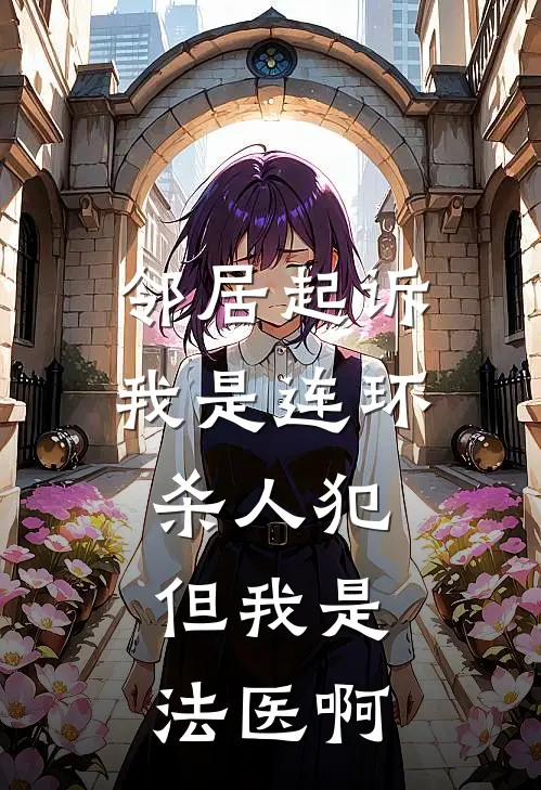 邻居起诉我是连环杀人犯，但我是法医啊林秋李晓云免费小说笔趣阁_完结小说免费阅读邻居起诉我是连环杀人犯，但我是法医啊林秋李晓云