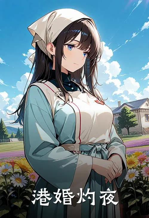 港婚灼夜