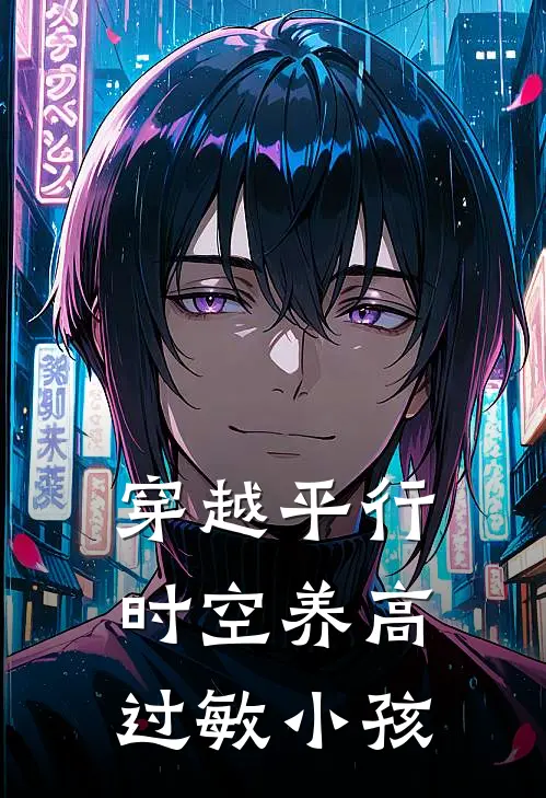 穿越平行时空养高过敏小孩