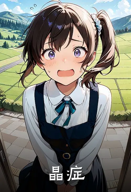晶症夏鸣黄泽热门完本小说_最新章节列表晶症(夏鸣黄泽)