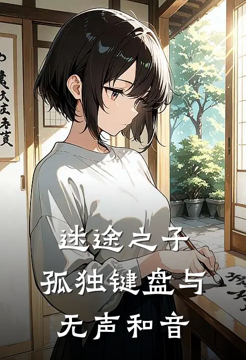 迷途之子：孤独键盘与无声和音立希爱音免费小说全集_免费阅读无弹窗迷途之子：孤独键盘与无声和音立希爱音