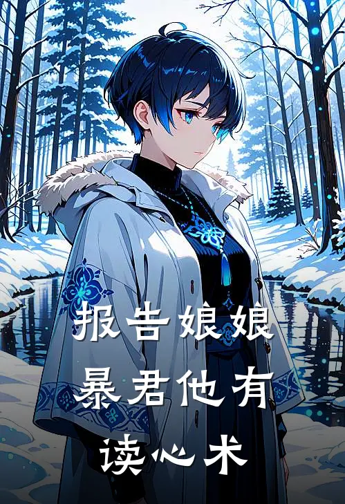 报告娘娘,暴君他有读心术