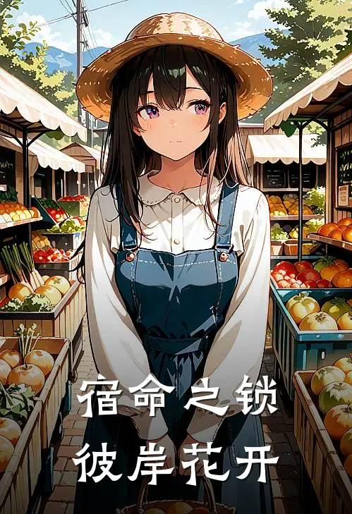 宿命之锁：彼岸花开沈薇容景渊完本小说大全_免费小说免费阅读宿命之锁：彼岸花开(沈薇容景渊)