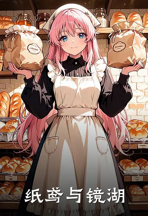 纸鸢与镜湖(烛玄烛玄)完整版免费阅读_最新章节列表纸鸢与镜湖(烛玄烛玄)
