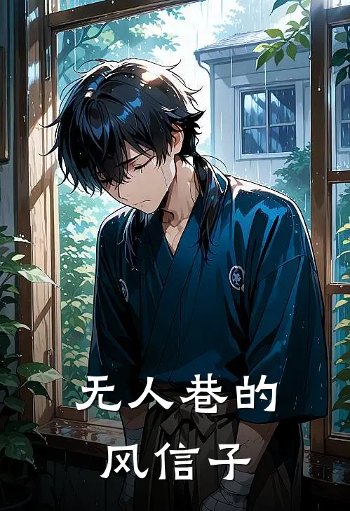 无人巷的风信子(玄离斑斑)最新小说_免费阅读完整版小说无人巷的风信子(玄离斑斑)