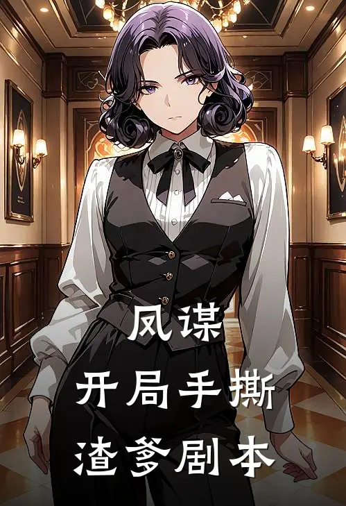 青黛沈清辞《凤谋：开局手撕渣爹剧本》_(青黛沈清辞)热门小说