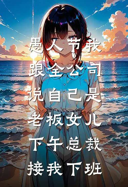 方怡苏晓棠（愚人节我跟全公司说自己是老板女儿，下午总裁接我下班）全文免费阅读无弹窗大结局_