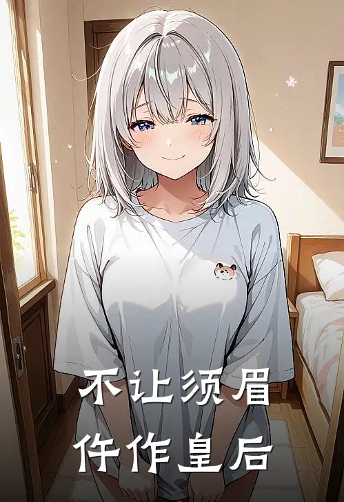 不让须眉：仵作皇后楚晚萧玦热门小说排行_免费小说不让须眉：仵作皇后楚晚萧玦