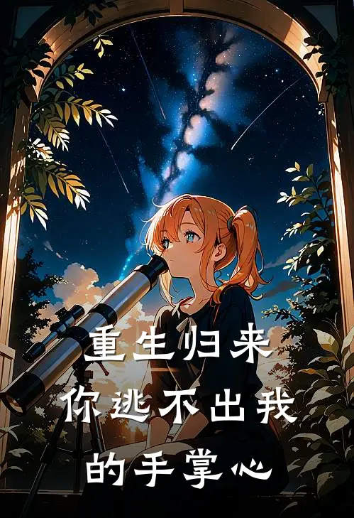 重生归来，你逃不出我的手掌心(安明轩周锦)完整版免费小说_最热门小说重生归来，你逃不出我的手掌心(安明轩周锦)