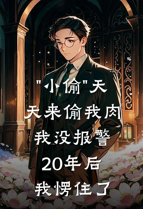 "小偷"天天来偷我肉，我没报警，20年后我愣住了吴叔吴江全文免费阅读_热门小说大全"小偷"天天来偷我肉，我没报警，20年后我愣住了吴叔吴江