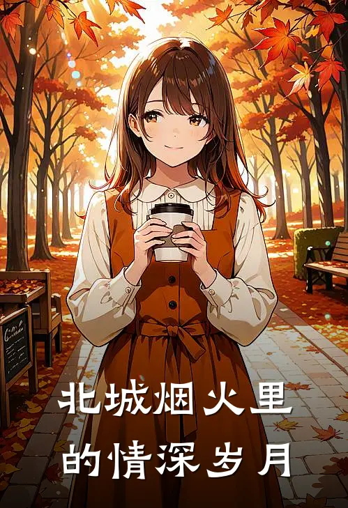 北城烟火里的情深岁月(林微陈阳)最新小说_免费阅读完整版小说北城烟火里的情深岁月(林微陈阳)