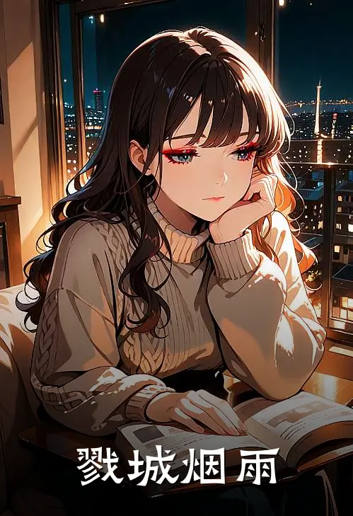 戮城烟雨如渊渊哥免费小说全本阅读_小说免费完结戮城烟雨如渊渊哥